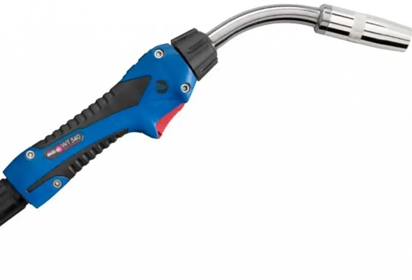 [7880026] SWAN NECK ABIMIG WT 540 STD