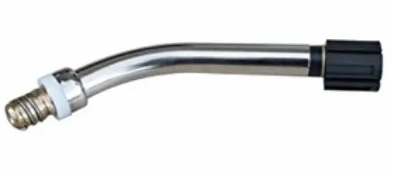 [40012] MB 25AK SWAN NECK ERGO