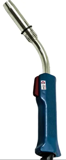 [150001] MB 40KD SWAN NECK