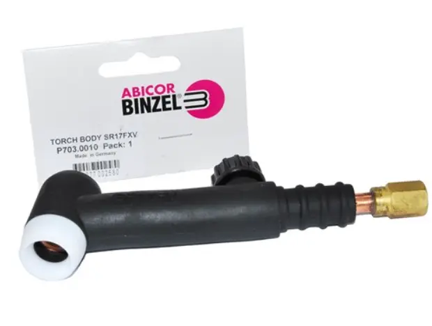 [4000044] TORCH BODY PLASTIC