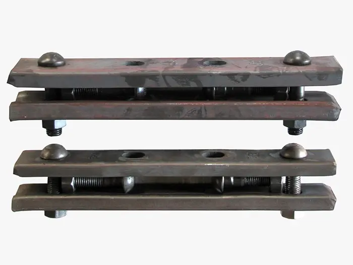 30kg Fishplate 