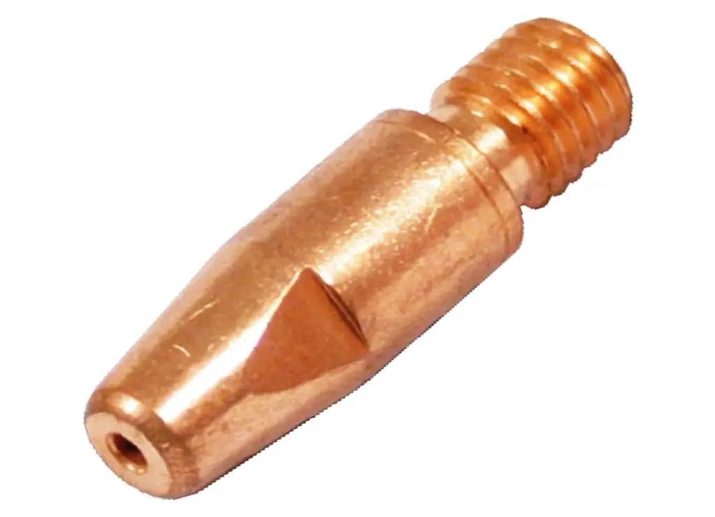 [1400214] 0,9   CONTACT TIP 40,501 M8