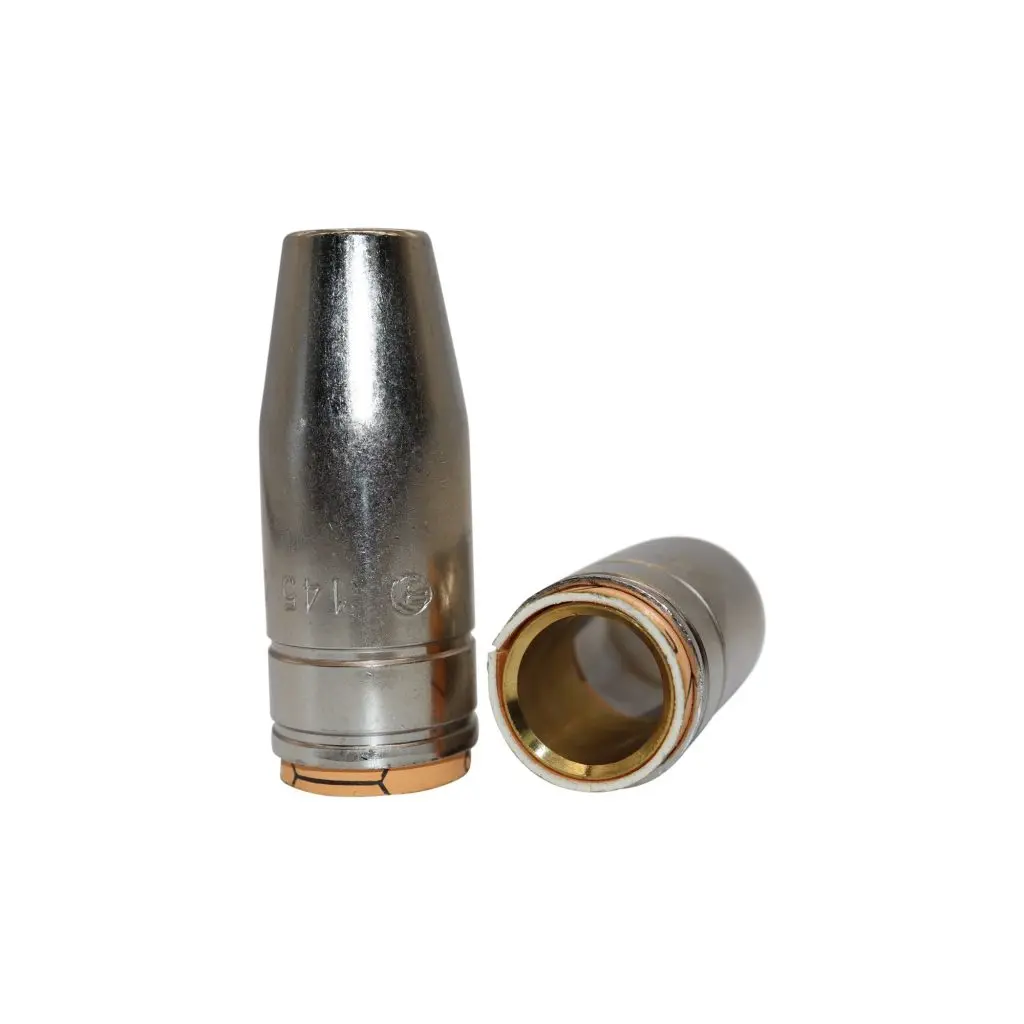 [1450124] SHROUD TAPER MB25