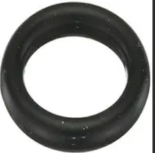 [1650002] O-RING 4x1 FOR GUN PLUG BODY