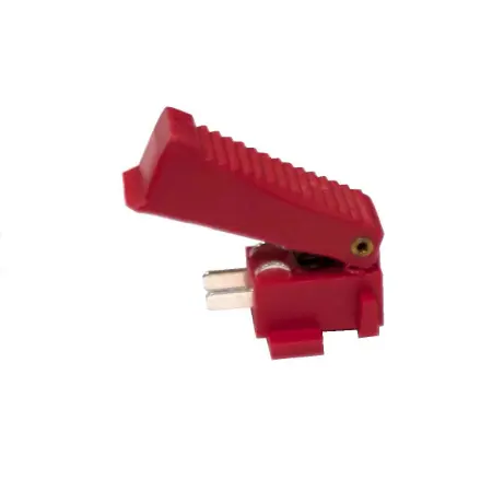 TRIGGER SWITCH/ERGO HANDLE