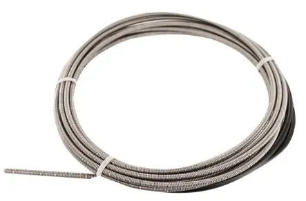 [1200045] LINER STEEL 1,6mm X 50M