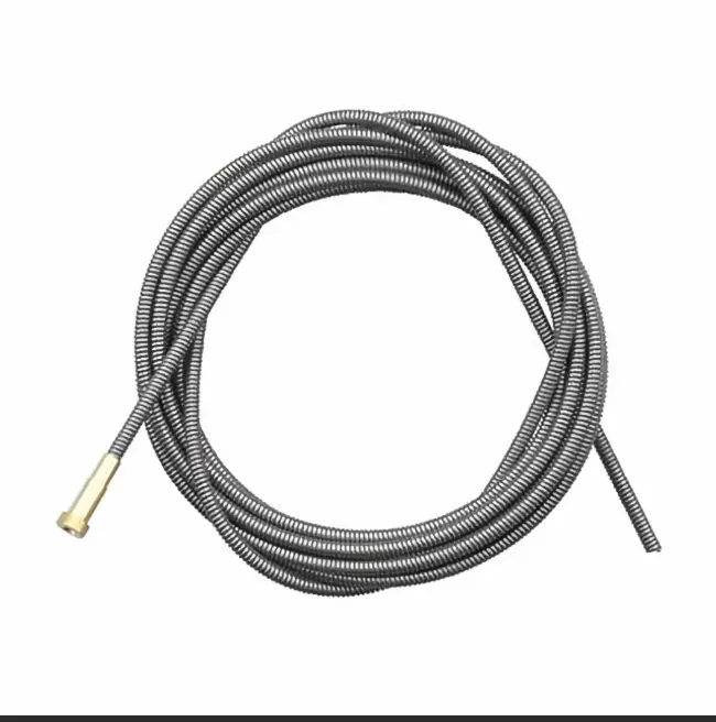 [1220067] LINER STEEL 1,6mm(4M) (HD)