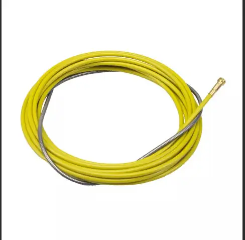 [1240041] LINER PVC(YELLOW) 1,6mm(3M)
