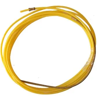 [1240044] LINER PVC(YELLOW) 1,6mm(5M)