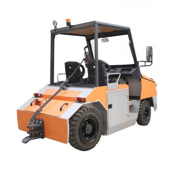 [ZOWELL-55110LBS-BATTERY-TOWING-TRACTOR] Zowell 55110lbs battery towing tractor