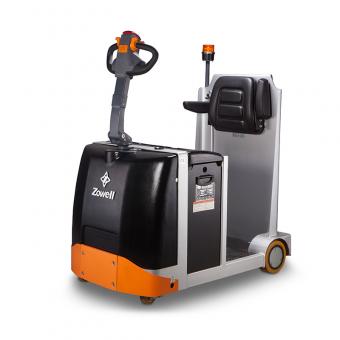 [ZOWELL-XT30] Zowell 3 ton Electric Tow Tractor