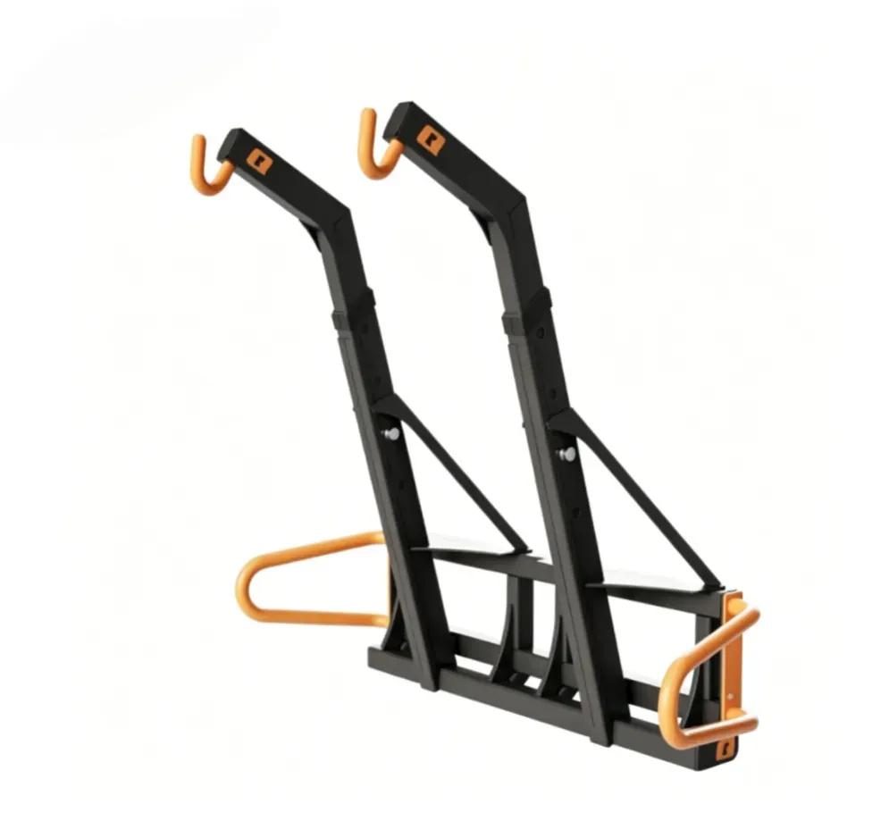 High-Capacity Double Bag Lifters